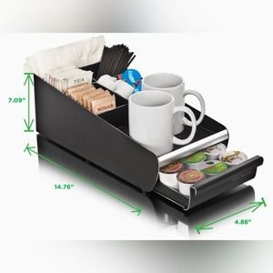 K Cup organizer